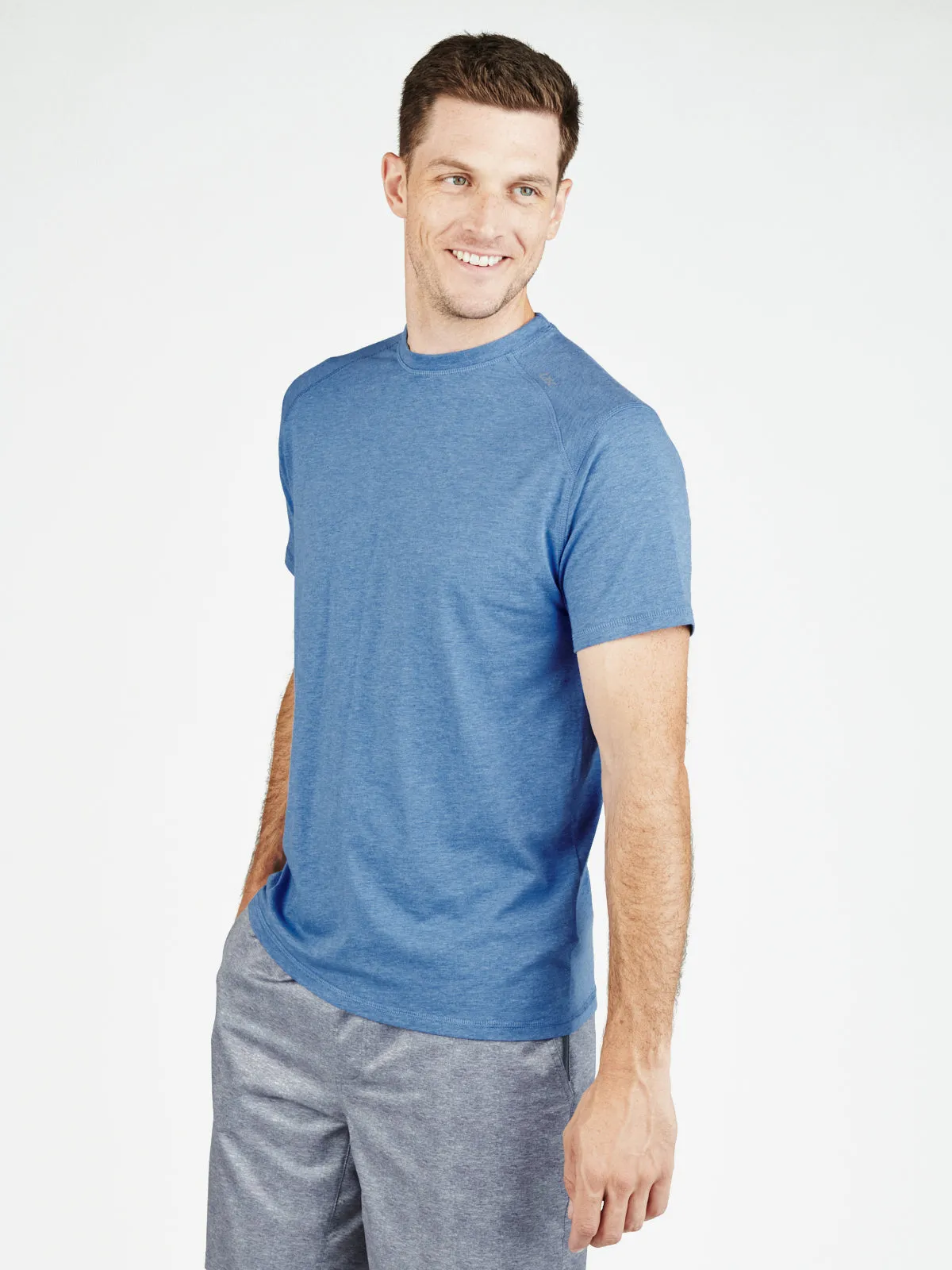 Carrollton Fitness T-Shirt - Seasonal